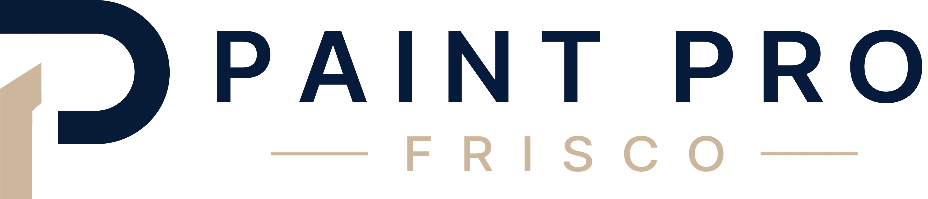 Paint Pro Frisco